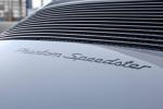 Porsche 911 Speedster by DM Motorsport 2018 года